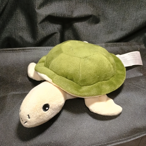 Warmies Sea Turtle Plush - Picture 1 of 2